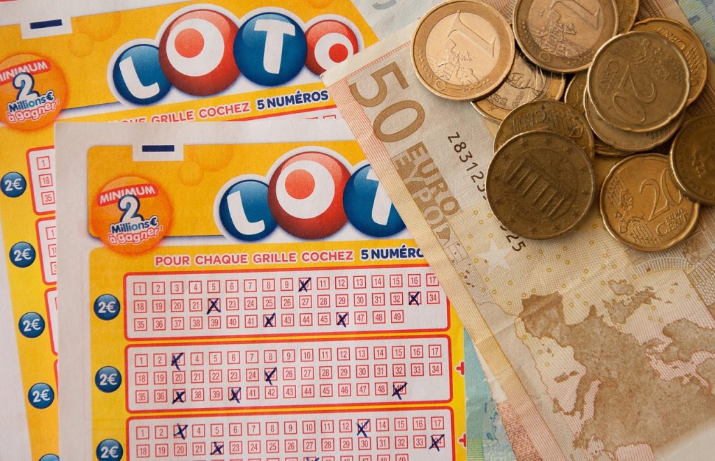 How Lotteries Work: A Beginner’s Guide to Playing Smart games, chance, lotto, winning lottery, lotto, lotto, lotto, lotto, lotto