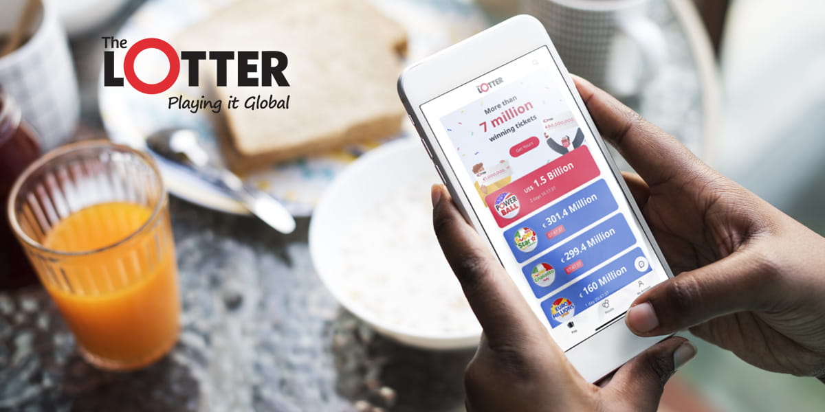 theLotter Review 2026